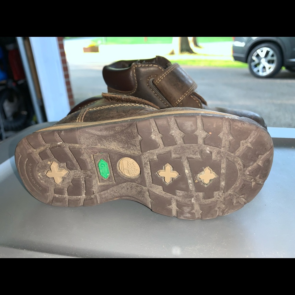 Timberlands - Picture 3 of 3